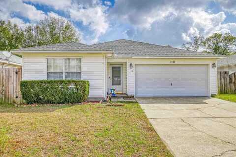 5385 Cherub Cir, Milton, FL 32583