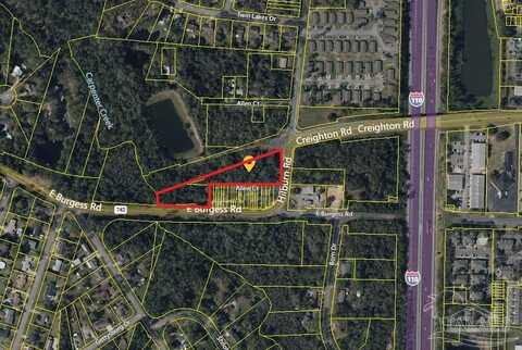 6013 Hilburn Rd, Pensacola, FL 32504