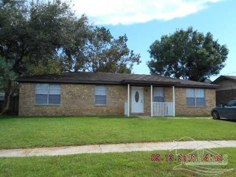 7031 Redondo Dr, Pensacola, FL 32526