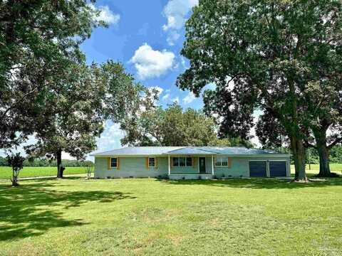 11800 Hwy 89, Jay, FL 32565