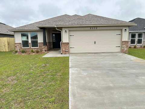 2372 Privet Berry Dr, Gulf Breeze, FL 32563