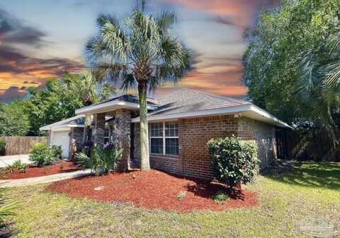 5021 Mandavilla Blvd, Gulf Breeze, FL 32563