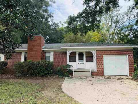 16 Linda St, Pensacola, FL 32506