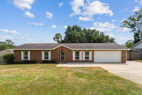 8205 Fathom Rd, Pensacola, FL 32514