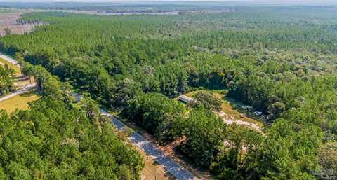 Lot 5 Munson Hwy, Milton, FL 32570