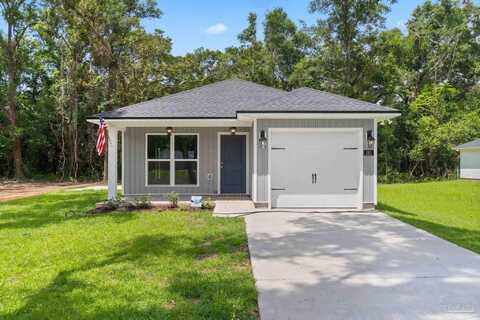 8417 Cherry Ave, Pensacola, FL 32534