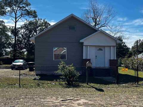 2421 W Gadsden St, Pensacola, FL 32505