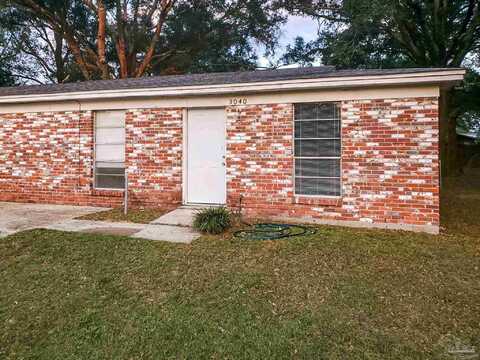 3040 Donley St, Pensacola, FL 32526