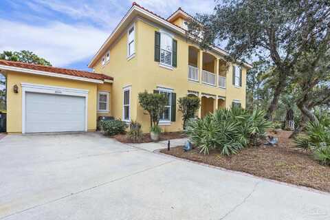 9351 Caravelle Ln, Gulf Shores, AL 36542