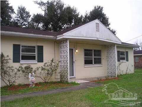 251 Airport Blvd, Pensacola, FL 32503