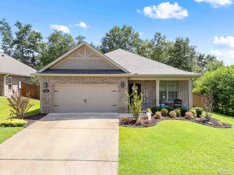 481 Pemberton Ln, Cantonment, FL 32533