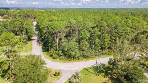 Bay Meadows Dr, Milton, FL 32583