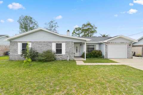 819 Christian Dr, Pensacola, FL 32506