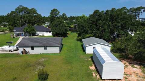 000 Virginia Ln, Milton, FL 32583