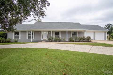 8643 Scenic Hills Dr, Pensacola, FL 32514