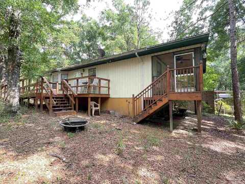 11359 Horizon Rd, Milton, FL 32583