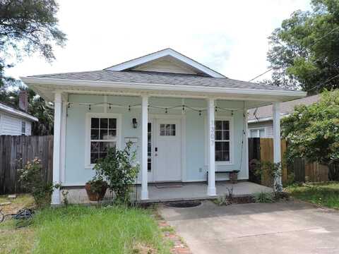 1307 N 6th Ave, Pensacola, FL 32503