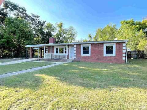 44 Srant Dr, Pensacola, FL 32506