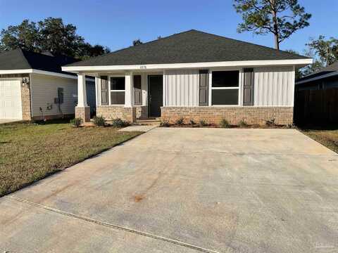 4976 Muldoon Pointe Rd, Pensacola, FL 32526