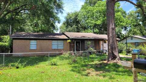 4602 Yorkshire Ave, Pensacola, FL 32506