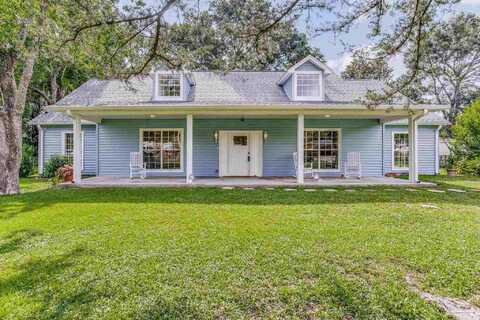 5979 Pursley Ave, Pensacola, FL 32526