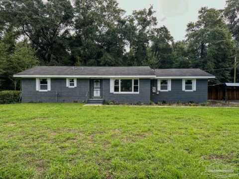 4704 Shell Rd, Milton, FL 32583