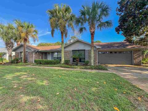 3021 Coral Strip Pkwy, Gulf Breeze, FL 32563