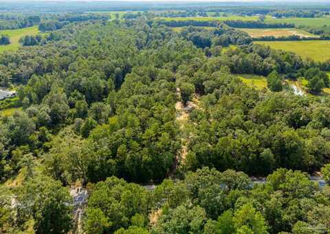 4.63 Acres Pleasant Grove Rd, Milton, FL 32570