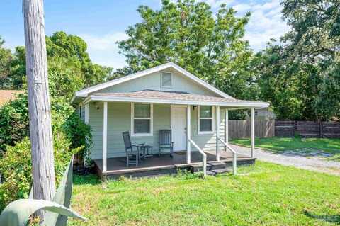 2002 W Gonzalez St, Pensacola, FL 32501