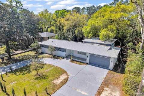 8835 Burning Tree Rd, Pensacola, FL 32514