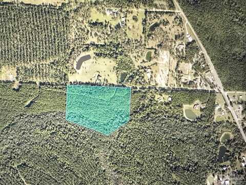 Narrow Rd, Jay, FL 32565