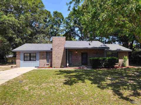 6472 Charleston Ct, Milton, FL 32570