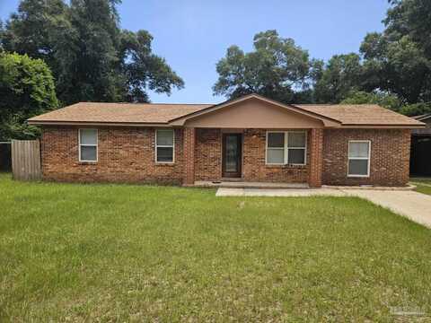 6207 Glenwood Dr, Milton, FL 32583