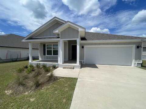 3847 Larry Furr Way, Pensacola, FL 32526