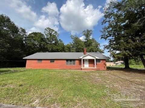 3174 Jack Springs Rd, Atmore, AL 36502