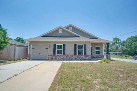 1934 Diplomat St, Gulf Breeze, FL 32563