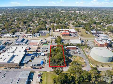 1600 N Guillemard St, Pensacola, FL 32501