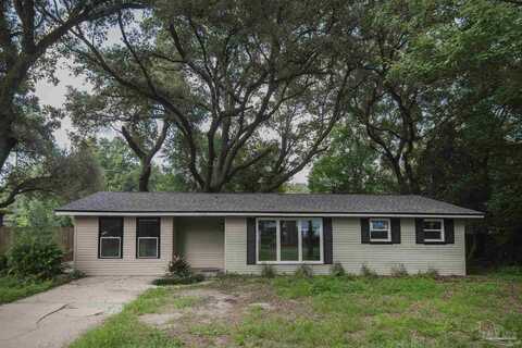 5814 Rawson Ln, Pensacola, FL 32503