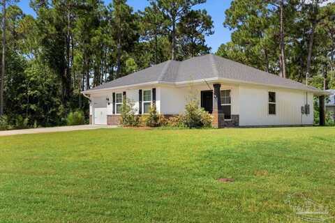 1881 Ambassador Dr, Gulf Breeze, FL 32563