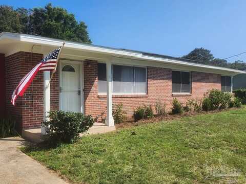 1002 Alexandria Dr, Pensacola, FL 32505