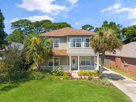 4637 Isles Dr, Pensacola, FL 32507