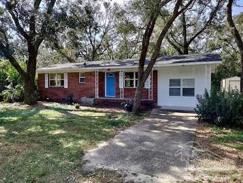 3107 Owen Bell Ln, Pensacola, FL 32507