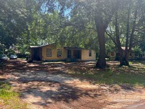 2703 Larkin St, Pensacola, FL 32514