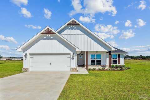 2652 10 Mile Rd, Pace, FL 32571