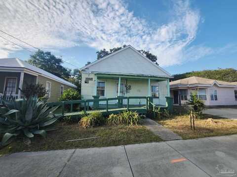 108 E Belmont St, Pensacola, FL 32501