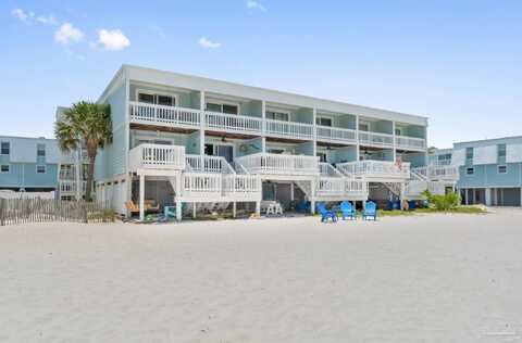 1100 Ft Pickens Rd, Pensacola Beach, FL 32561