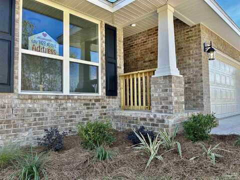 601 Halcyon Cir, Pensacola, FL 32506