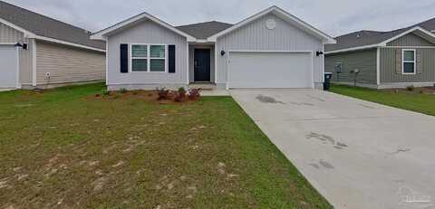 123 Swallowtail Ln, Pensacola, FL 32503