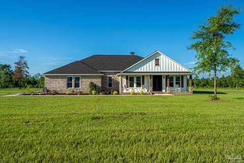 3595 Hwy 168, Walnut Hill, FL 32535