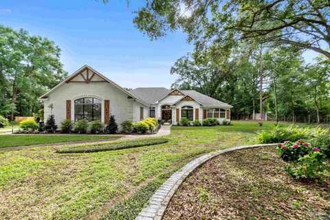 3347 Hwy 297 A, Cantonment, FL 32533